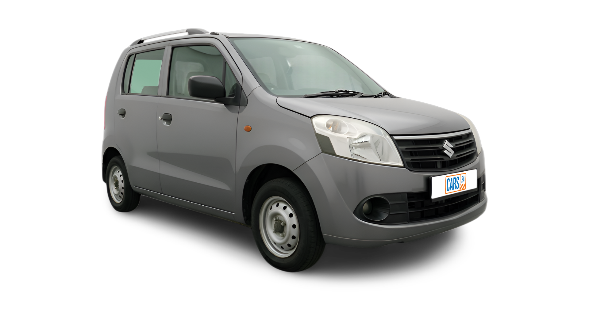 Maruti Wagon R 1.0-img